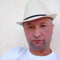Алекс Соловьёв, Россия, Москва, 47 лет