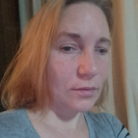 Марина, Россия, Нижний Новгород, 44 года