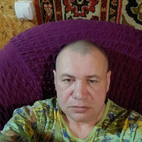 Дмитрий, Россия, Омск, 51 год