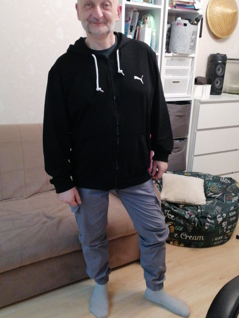 Юрий, Россия, Москва. Фото на сайте ГдеПапа.Ру