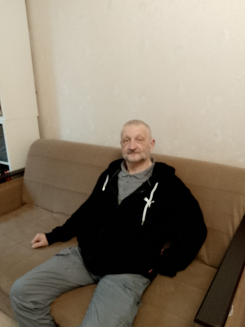 Юрий, Россия, Москва. Фото на сайте ГдеПапа.Ру