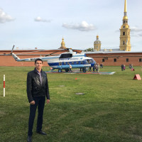 Борис, Россия, Москва, 29 лет