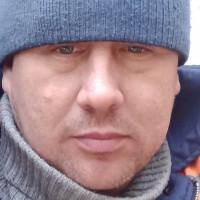 Александр Серёгин, Россия, Льгов, 41 год