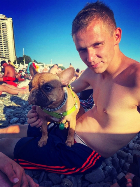 Паша, Россия, Москва, 28 лет. Познакомлюсь с девушкой для серьезных отношений.  Анкета 503002. 