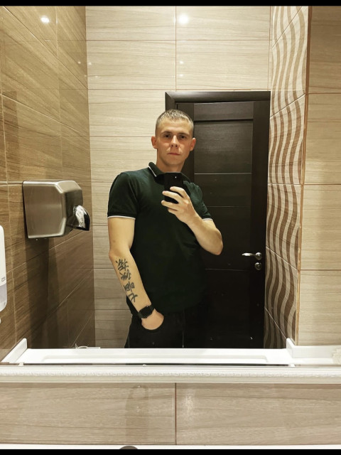 Паша, Россия, Москва. Фото на сайте ГдеПапа.Ру