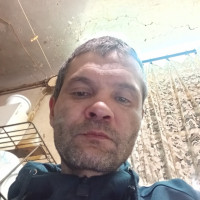Роман, Россия, Волгоград, 41 год