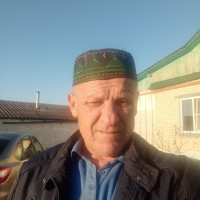 Андрей, Россия, Челябинск, 55 лет
