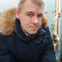 Алексей, Россия, Колпашево, 42 года