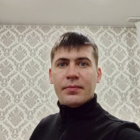 Алексей, Россия, Красноярск, 36 лет