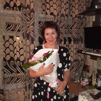 Юлия, Россия, Новосибирск, 50 лет