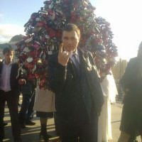 павел, Россия, Пушкино, 41 год