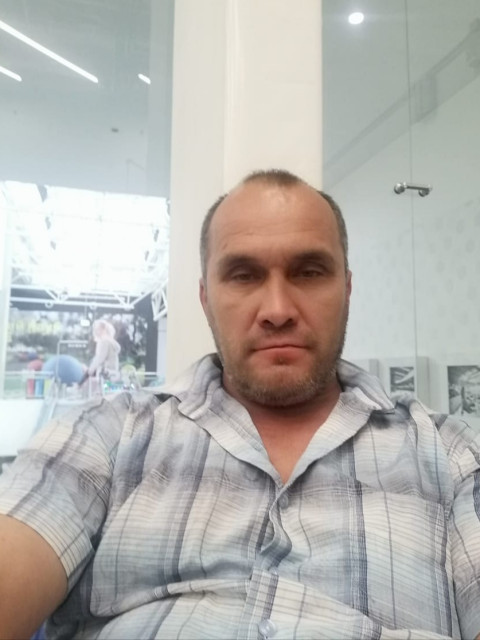 Николай, Россия, Уфа. Фото на сайте ГдеПапа.Ру