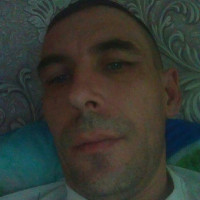 Иван, Россия, Красноярск, 42 года
