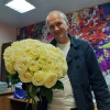 Павел, Россия, Воронеж, 52