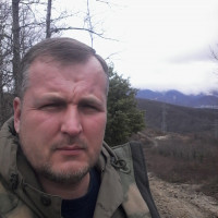 Михаил, Россия, Краснодар, 44 года