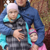 Саша, Беларусь, Минск, 42 года, 2 ребенка. Он ищет её: Познакомлюсь с женщиной для любви и серьезных отношений, воспитания детей, дружбы и общения.