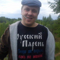Сергей, Россия, Санкт-Петербург, 32 года