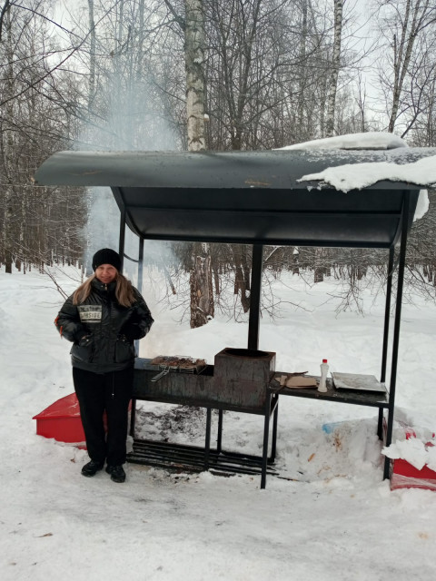 Mari, Россия, Москва. Фото на сайте ГдеПапа.Ру