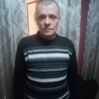 Міша, Украина, Шаргород, 44 года