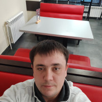 Алексей, Москва, м. Ховрино, 31 год