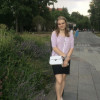 Кристина, 25, Россия, Химки