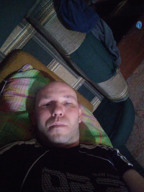 Михаил, Россия, Москва. Фото на сайте ГдеПапа.Ру