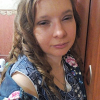 Галина, Россия, Солнечногорск, 30 лет