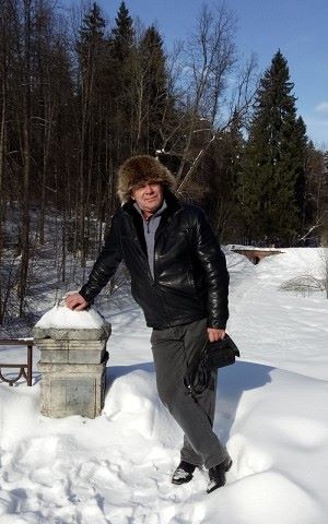 Сергей Малахов, Россия, Москва, 61 год, 1 ребенок. Познакомиться с парнем из Москвы