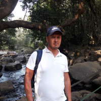 Андрей, Москва, м. Марьино, 46 лет