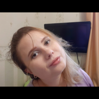 Виктория, Россия, Москва, 32