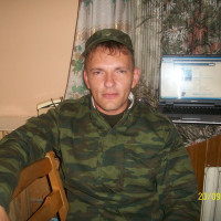Денис, Россия, Жуковка, 43