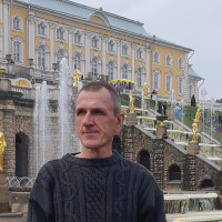Владимир, Россия, Торжок, 53 года