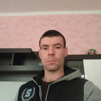 Максім, Украина, Обухов, 36 лет
