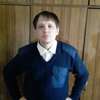 Александр Богатырев, Россия, Псков, 38 лет
