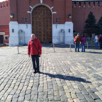 Александр, Россия, Россошь, 59 лет