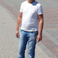 Павел, Россия, Раменское, 41 год