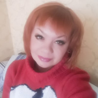 Елена, Россия, Тольятти, 48 лет