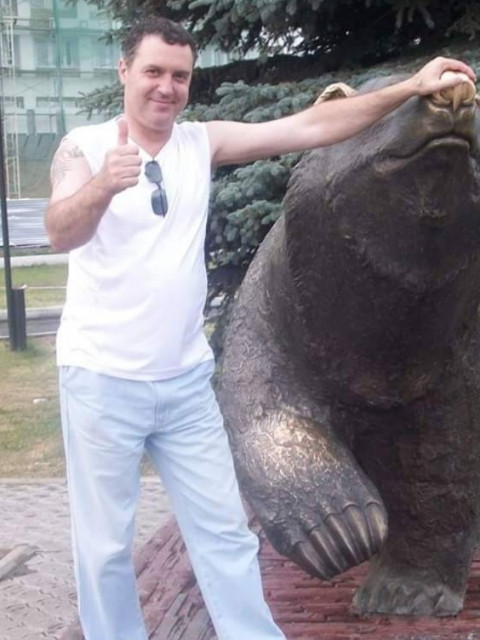 Александр, Россия, Екатеринбург, 56 лет. Познакомлюсь с женщиной для любви и серьезных отношений. Добрый , заботливый, ласковый. 