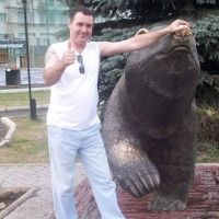 Александр, Россия, Екатеринбург, 56 лет