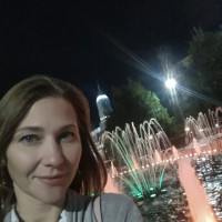 Ирина, Россия, Самара, 39 лет