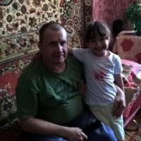 Эдуард, Россия, Ковров, 51 год