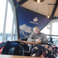 Роман, Россия, Барнаул, 56 лет