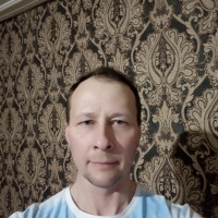 Алексей, Россия, Павлово, 44 года