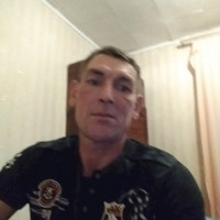 Руслан, Россия, Шахты, 46 лет