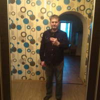 Руслан, Россия, Новосибирск, 57 лет