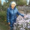 Olga, 68, Россия, Новосибирск