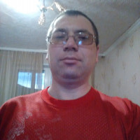 Андрей, Беларусь, Бобруйск, 41 год