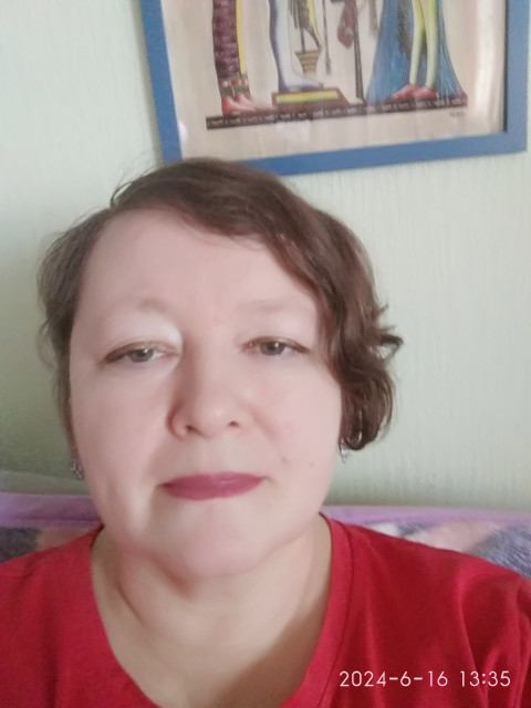 Елена, Россия, Новосибирск. Фото на сайте ГдеПапа.Ру