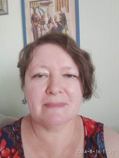 Елена, Россия, Новосибирск. Фото на сайте ГдеПапа.Ру