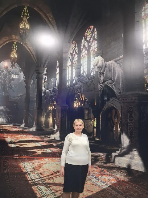 Иришка, Россия, Волгоград, 59 лет, 1 ребенок. Ищу: люблю уверенных мужчин.  Анкета 504108. 